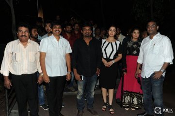 Kaai Raja Kaai Movie Audio Launch